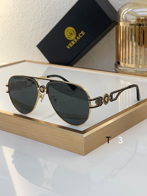 Versace Sunglasses ID:20240804-528